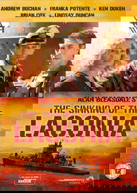 The Sinking of the Laconia (2010)