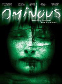 Ominous (2009)