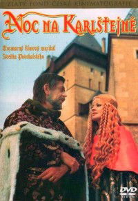Noc na Karlstejne (1974)