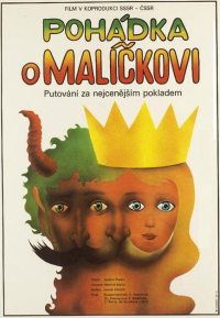 Pohadka o malickovi (1985)