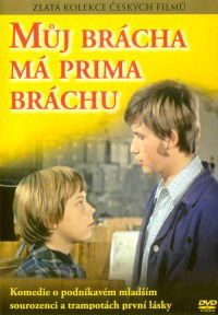 Muj brácha má prima bráchu (1975)