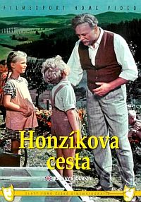 Honzíkova cesta (1957)