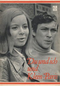 Du und ich und Klein-Paris