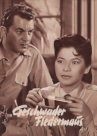 Geschwader Fledermaus (1958)