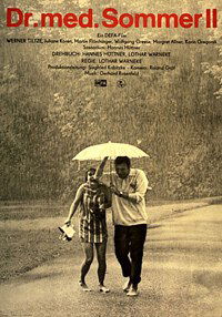 Medical Doctor Sommer the Second (1970)