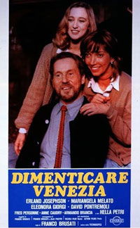 Dimenticare Venezia (1979)