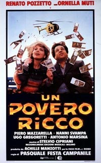 Un povero ricco (1983)
