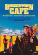 Bordertown Cafe