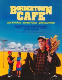 Bordertown Cafe (1993)