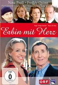 Erbin mit Herz (2004)