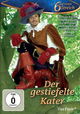 De gelaarsde kat