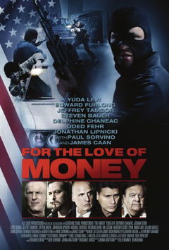 The Money (2012)
