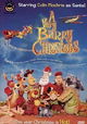 A Very Barry Christmas