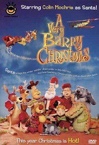 A Very Barry Christmas (2005)