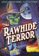 The Rawhide Terror