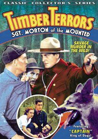 Timber Terrors (1935)