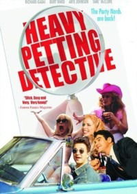 Assault of the Party Nerds 2: The Heavy Petting Detective (1995)