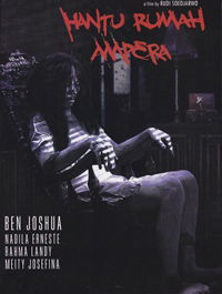Hantu rumah ampera (2009)