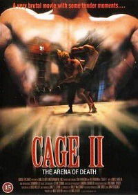Cage II (1994)