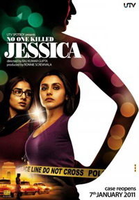 No One Killed Jessica (2011)