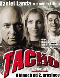 Dotkni se duhy (2010)