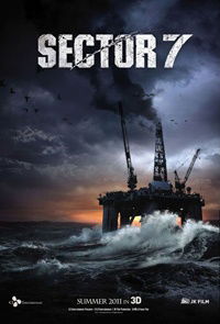 Sector 7 (2011)