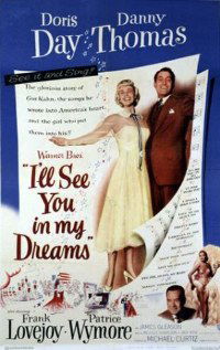 I'll See You in My Dreams (1951)