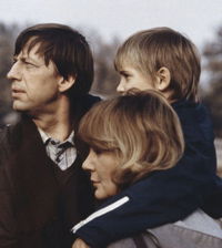 Eine sonderbare Liebe (1984)