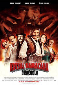 Kutsal Damacana 3 Dracoola (2011)