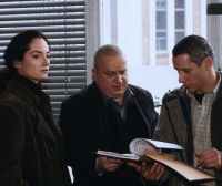 Verbotene Küsse (2001)
