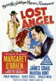 Lost Angel
