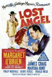 Lost Angel (1943)