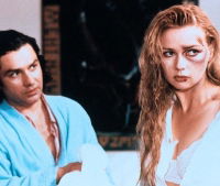 Eine ungehorsame Frau (1998)