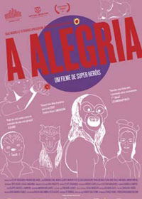 A alegria (2010)