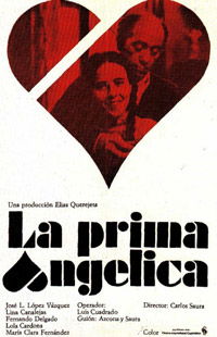 La prima Angélica (1974)