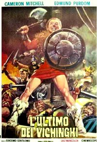 L'ultimo dei Vikinghi (1961)