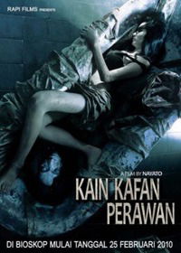 Kain kafan perawan (2010)