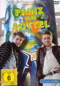Prinz & Bottel (2010)