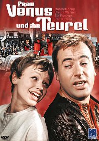 Frau Venus und ihr Teufel (1967)