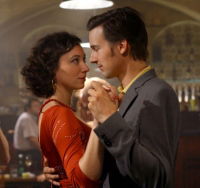 Die Liebe ein Traum (2008)