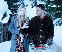 Der Weihnachtswolf (2000)