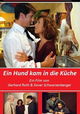 Ein Hund kam in die Küche