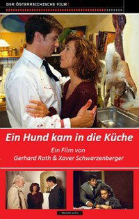 Ein Hund kam in die Küche (2002)