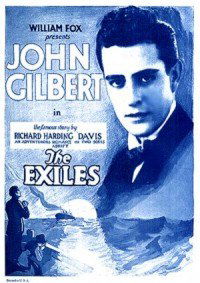 The Exiles (1923)