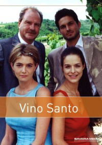 Vino santo (2000)