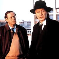 Ein anderer Liebhaber (1990)