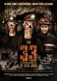 Los 33 de San José (2010)