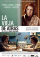 La vieja de atrás