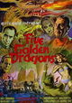 Five Golden Dragons