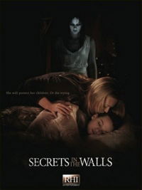 Secrets in the Walls (2010)
